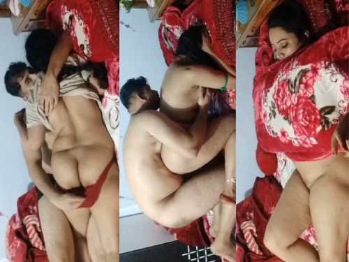 Sexy Ass Indian wife full nude fucking and recording by husband part 1