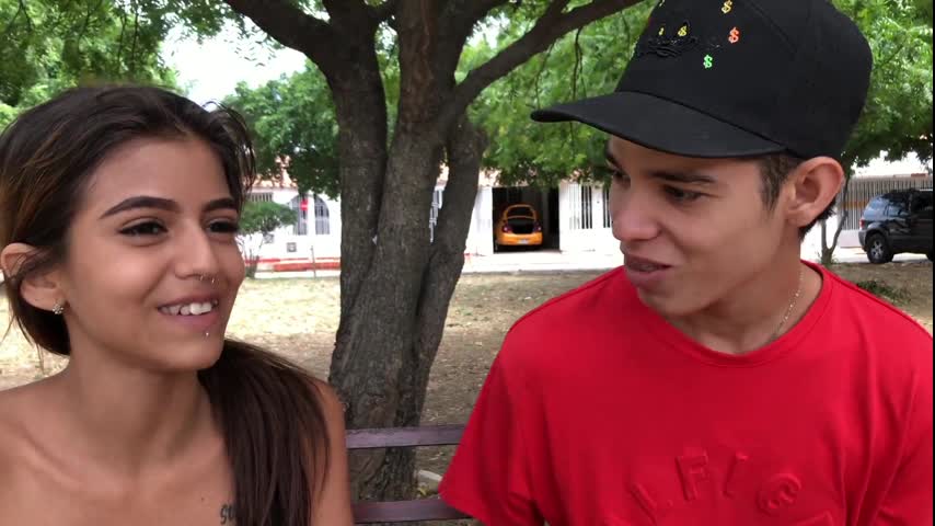 I Have a House Alone with My Stepsister and Everything Goes Wrong (Indian, Porn in Spanish, Latina) Fap