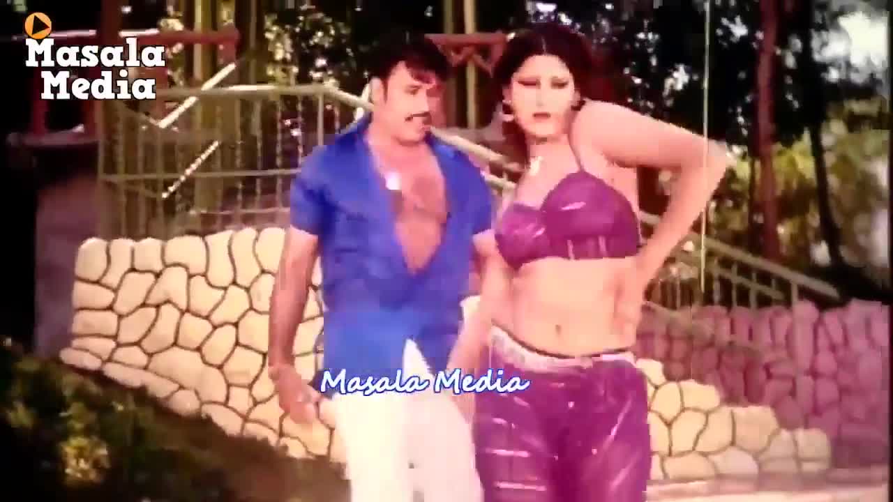 bengali B-grade Movie song – 57