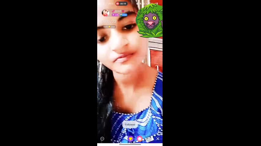 Myd The_Invincible7 channel Chamet Exclusive new all collection – 29