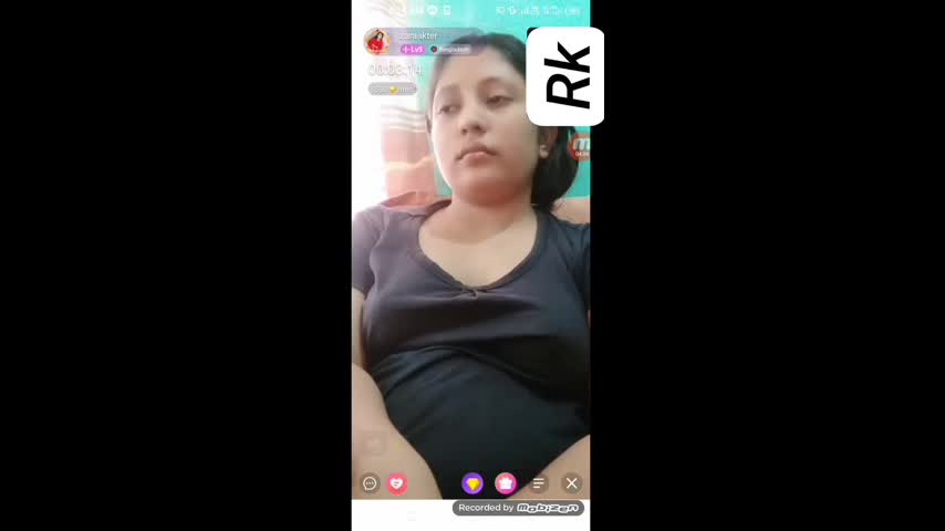 Myd rnd bengali chamet premium video -253
