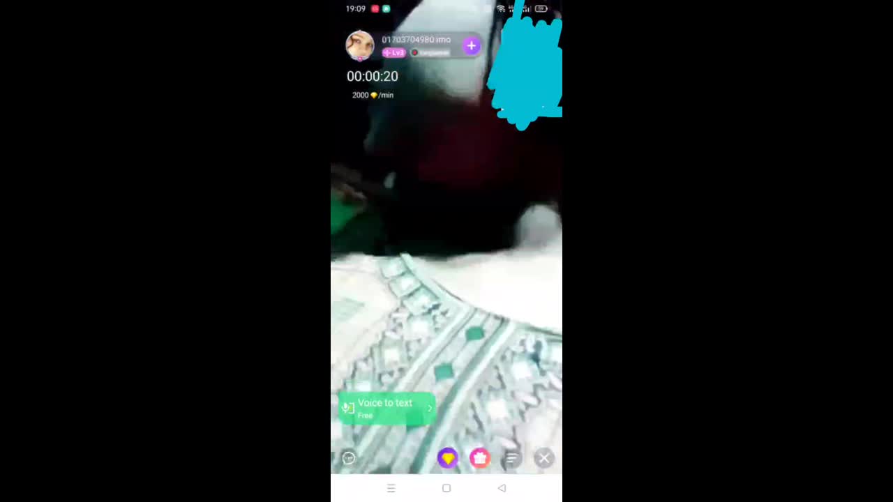 New chamet video collection 2342025-454