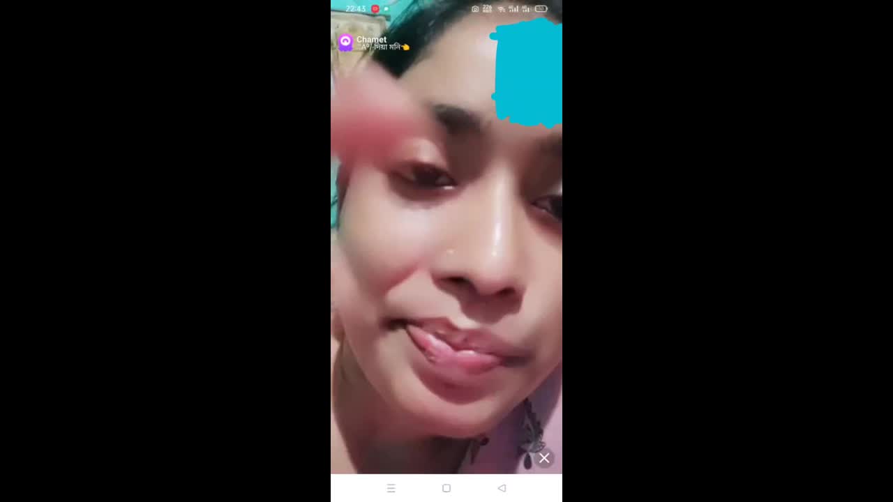 New chamet video collection 2342025-443