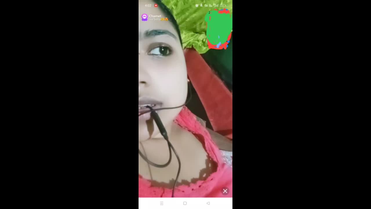 New chamet video collection 2342025-340