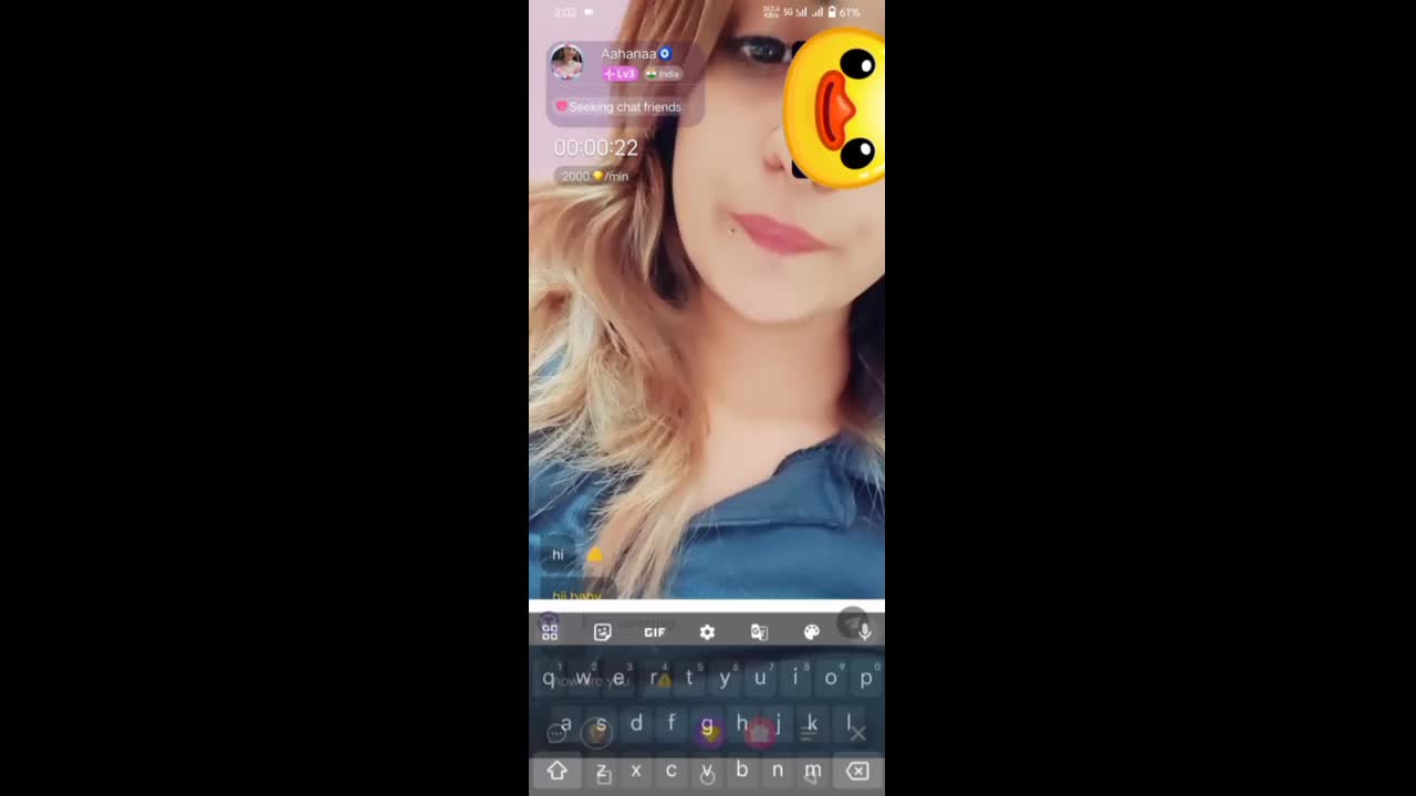 New chamet video collection 2342025-332