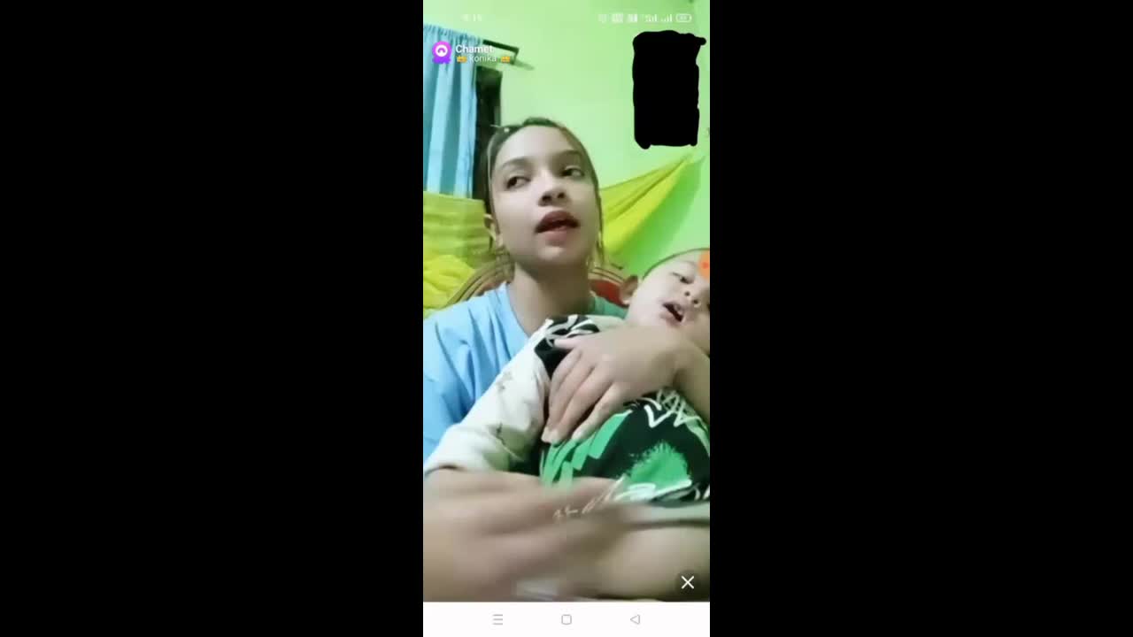 New chamet video collection 2342025-318