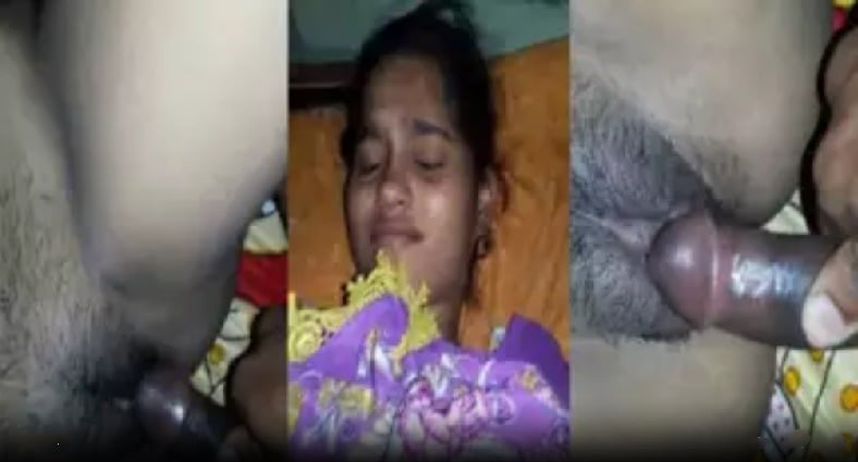 Vaidehi aunty tho telangana vadu puku lo sex