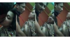 Hot Mallu College Girl Fucking Boyfriend After Showing Her Boobs