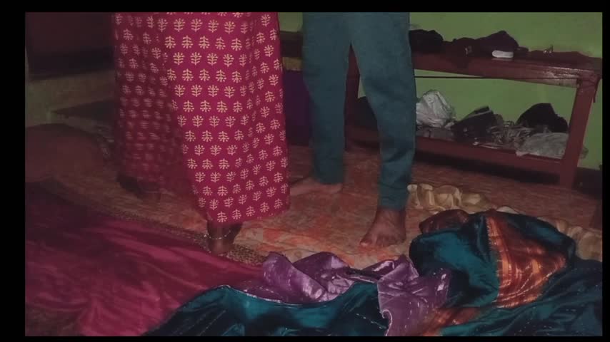 Indyjska macocha Preeti Anal pieprzyć czysty głos. Indyjski Hardcore jebanie