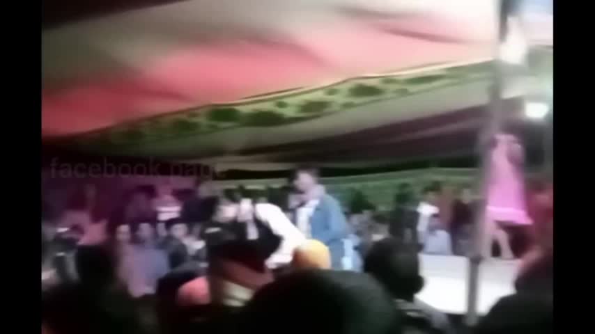 Rand Nude dance video-150