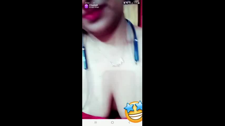 Myd The_Invincible7 channel Chamet Exclusive new all collection – 485