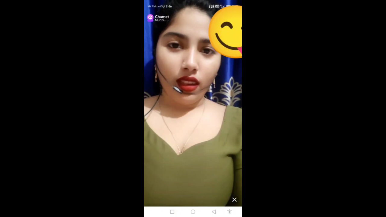 Munni – Lulustream