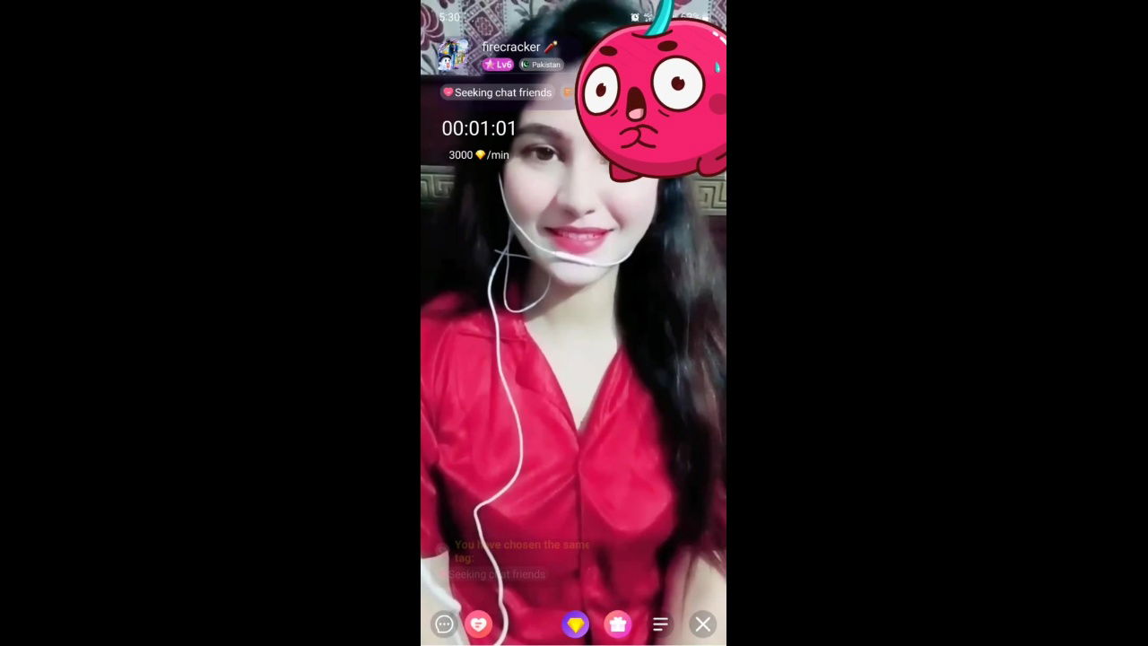 Firecracker_Pakicmt – Lulustream