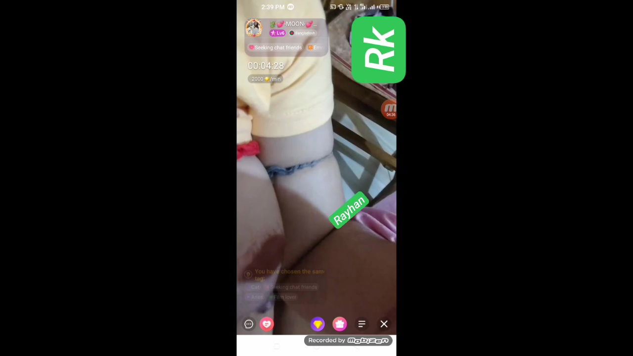 Myd Privet chamet group video collection 85202597