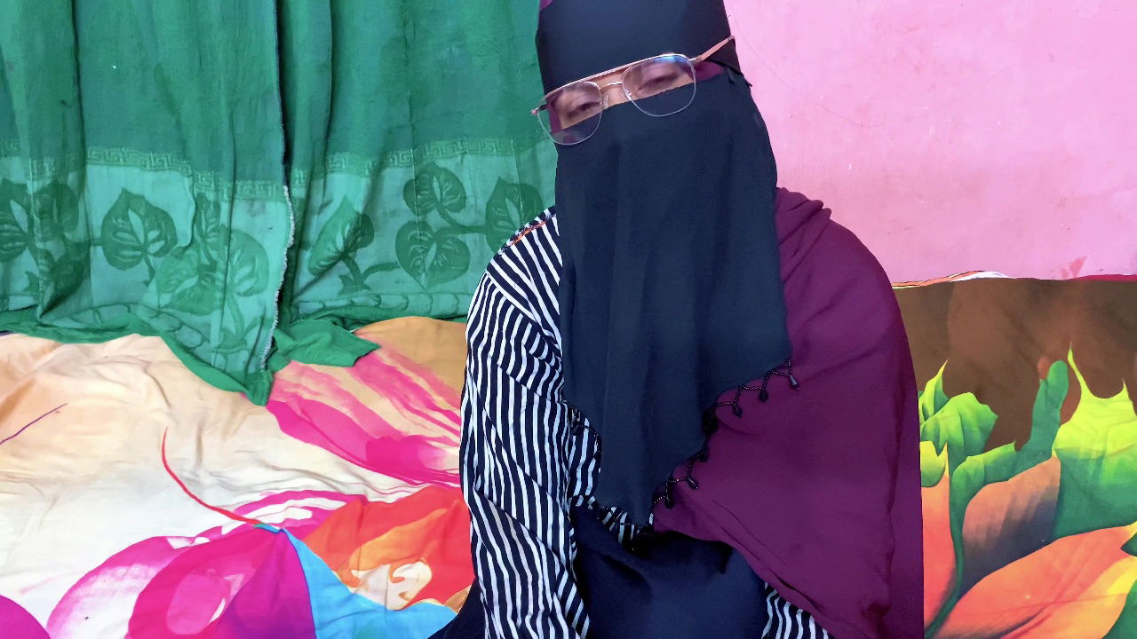 Fucking with my horney sexy girlfriend enjoying hard fucking