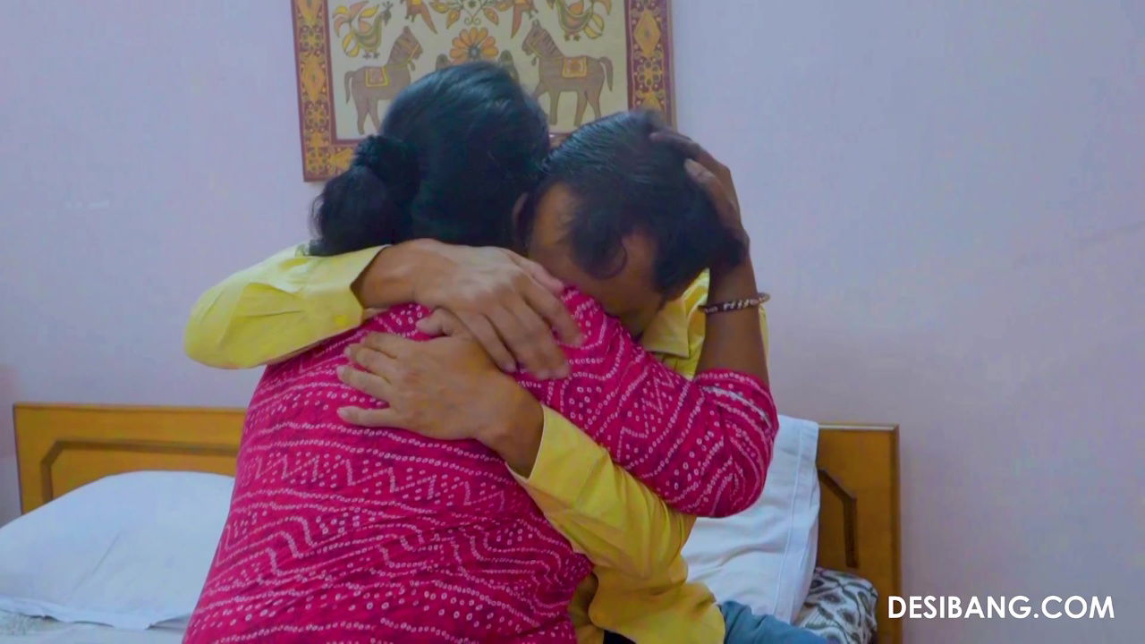 DesiBang 25 05 19 Mature Indian XXX 1080p MP4-WRB