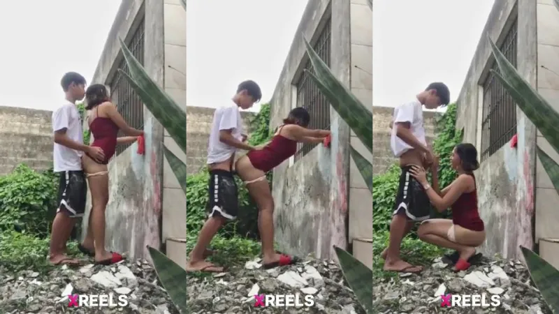 Teen Girl Fucked By Her Cousin Brother