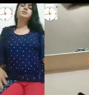 VID- Desi girl tango chametmix 20