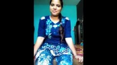 Desi Girlfriend Play With Big Boobs And Naked Pussy