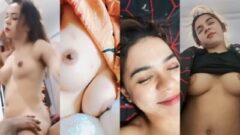 Nepali Hot Girlfriend Hard Fucking With Her Lover