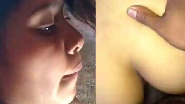 Village girl Deepti ki doggy style chudai