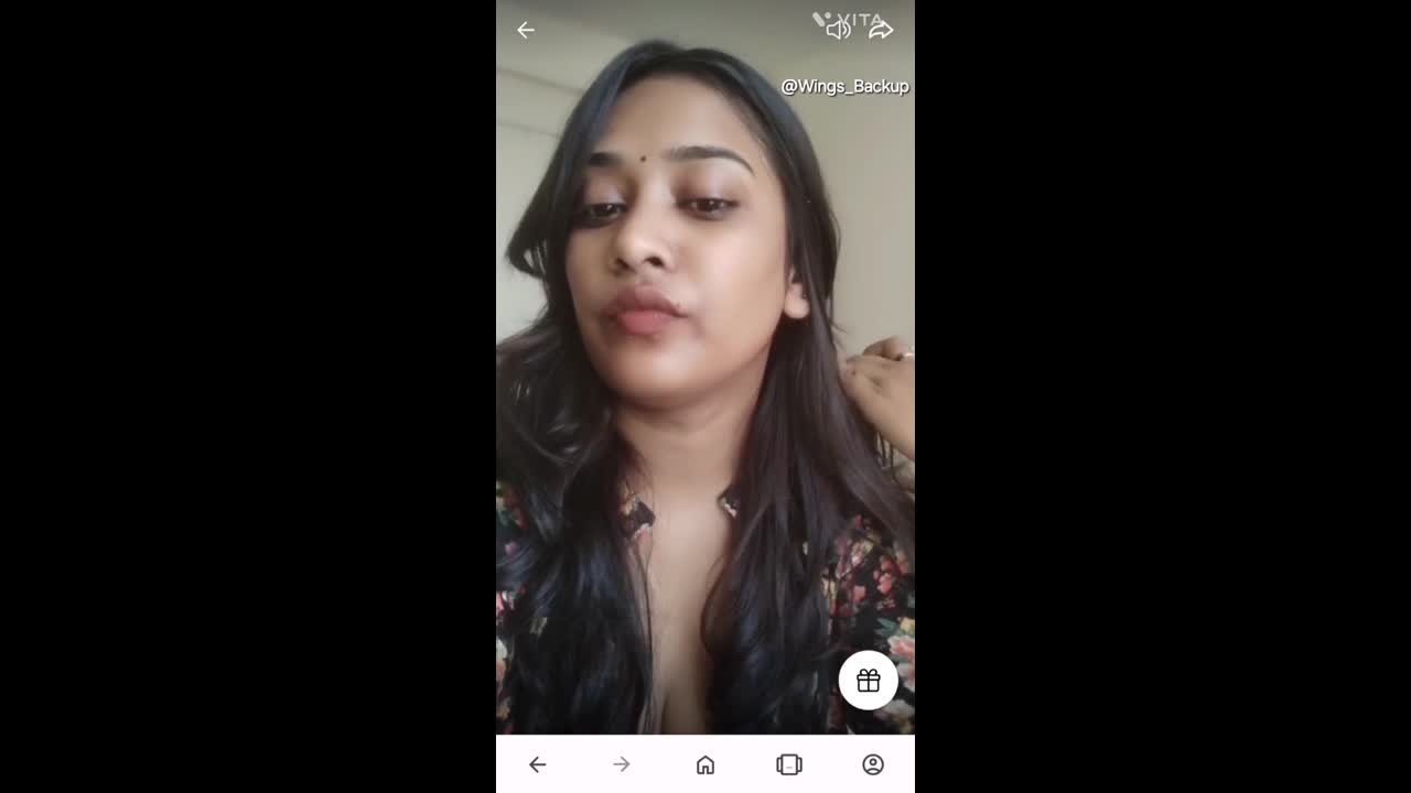 Desi cute girl hot cam show