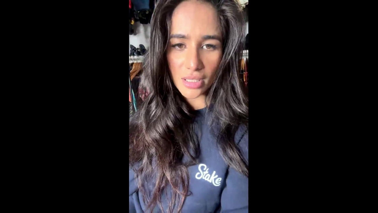 23 May 2025 Poonam Pandey Live New