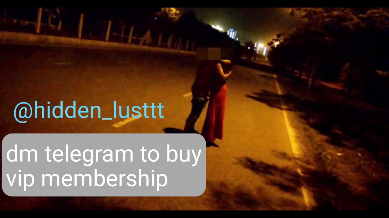 New Hiddenlust viral girl night sex road dare