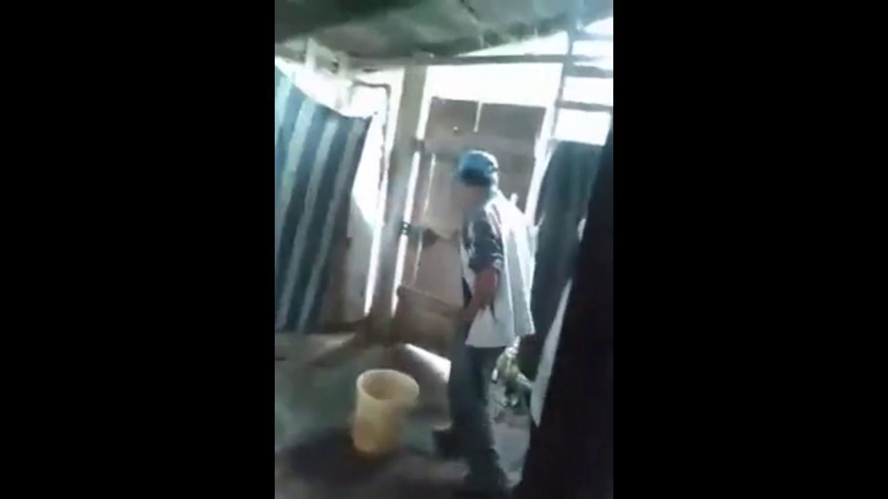 Pakistani Paid Randi Having Group Sex Secretly Recorded