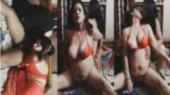 Indian Escort Slutty Girl Suck My Dick and Both of Them to Sit on My Dick