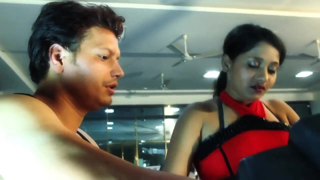 Padhu tharki jim trainer