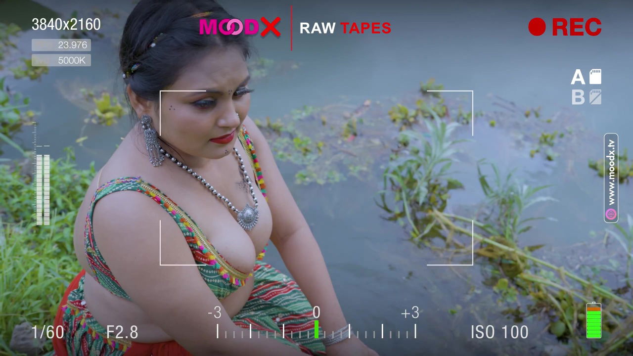 Phuli Ka Matka BTS 2025 MoodX S01E01 Hot Series