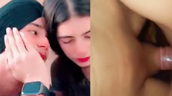 Punjabi college girl ki chudai mms