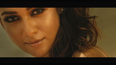 Nayanthara hottest romantic Kannala Kannala 8K Video Song Thani Oruvan4