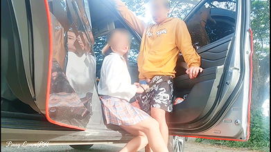 Just Don’t Cum Inside Like Last Time!18 Yo Virgin Teen Stepsister Fucked First Time by Her Pervert Stepbrother