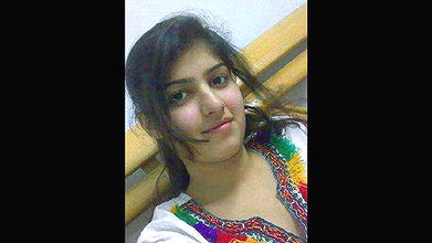 Pathan Cute girl & Uncle sucking her big boobs full nude