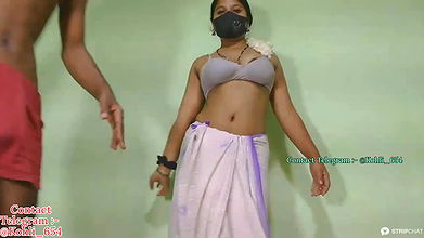 KannadaTamilSexyCouples-stripchat-ticket-show