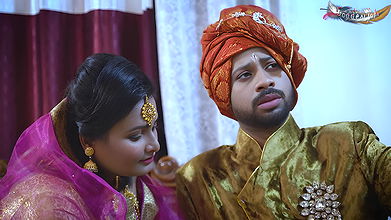 Landlord romantic softcore sex with her beautiful wife ( hindi audio )