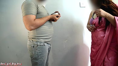 I Fucked the Neighbor’s Bhabhi Hard Bigass